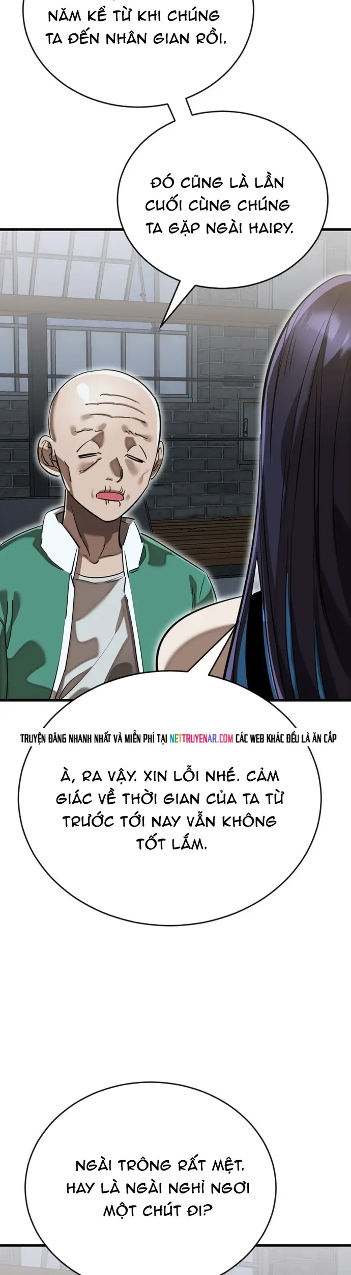 Thiên Ma Tái Lâm Chapter 100 - 12