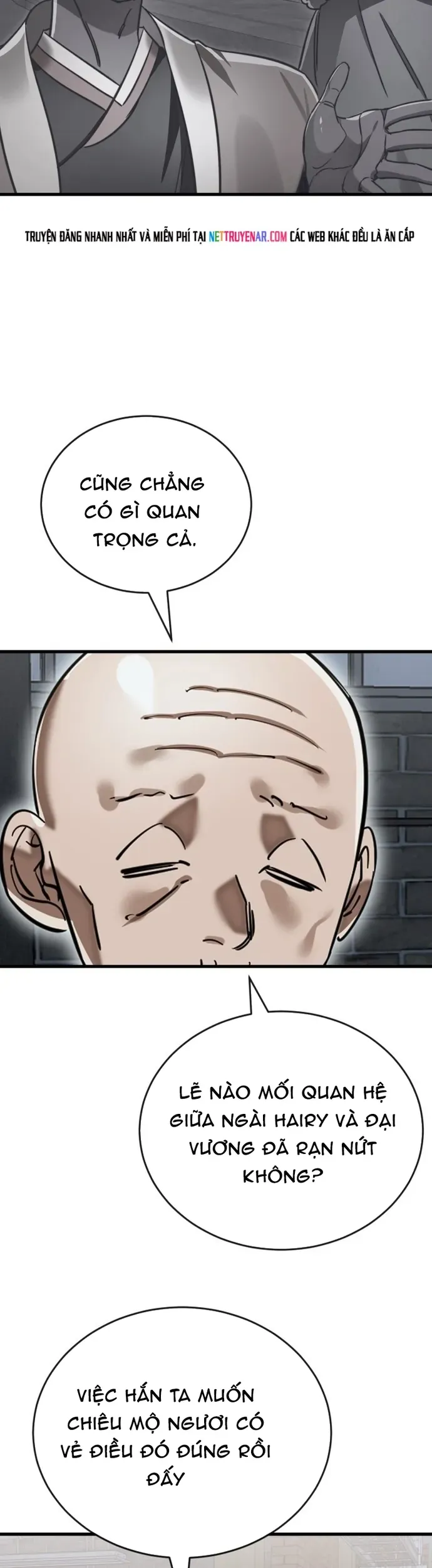 Thiên Ma Tái Lâm Chapter 100 - 15