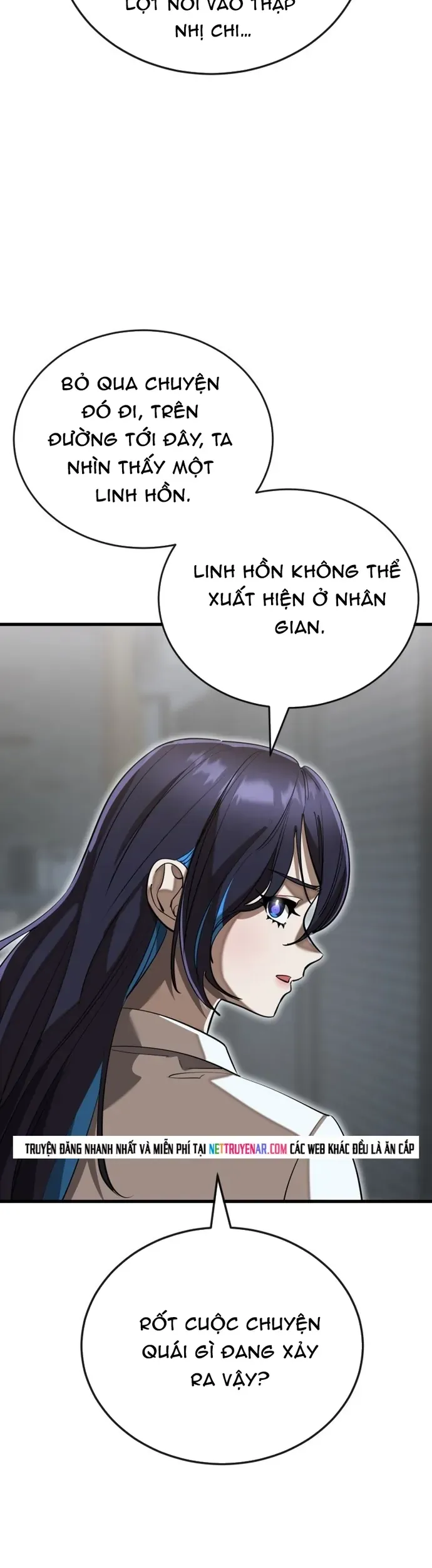 Thiên Ma Tái Lâm Chapter 100 - 3