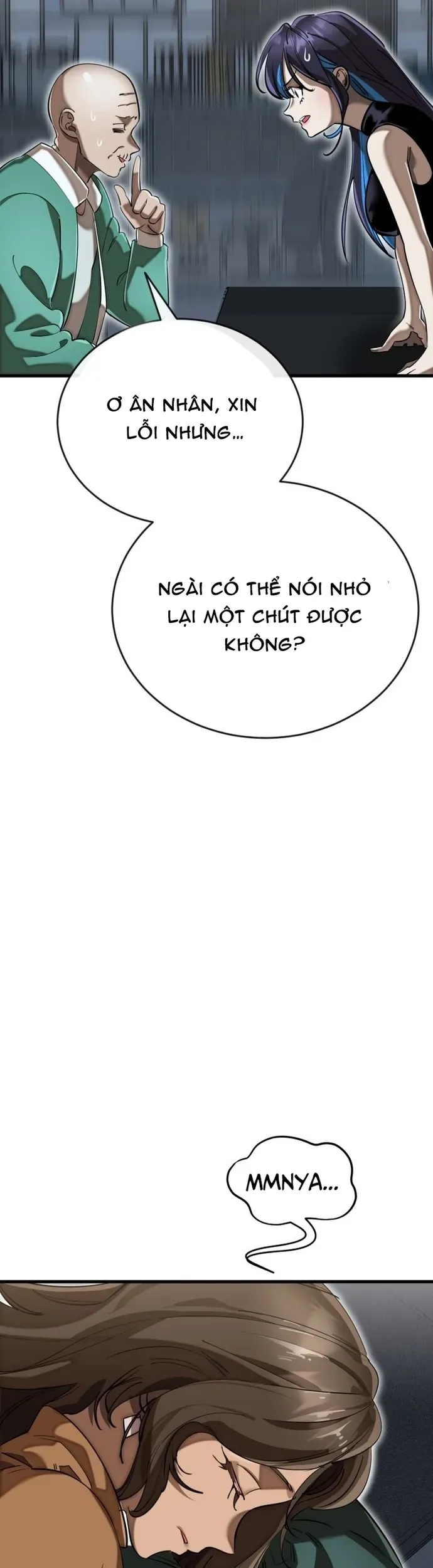 Thiên Ma Tái Lâm Chapter 100 - 5