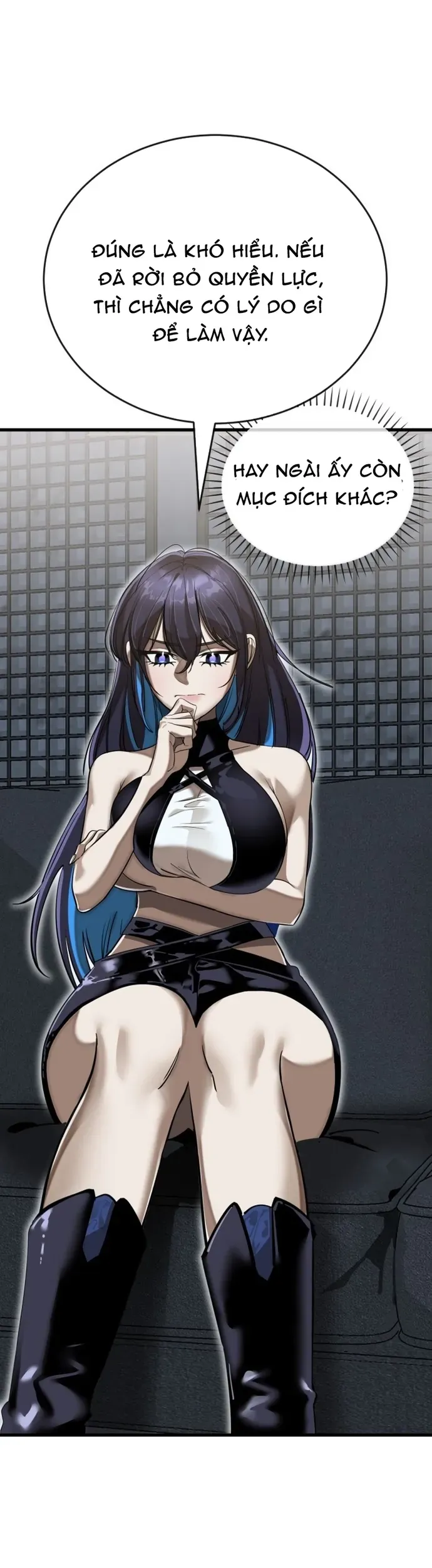 Thiên Ma Tái Lâm Chapter 100 - 9