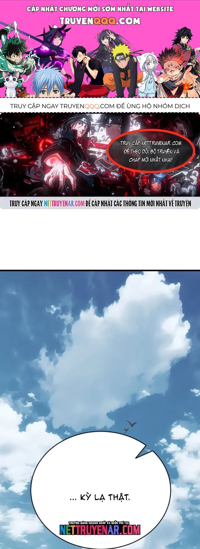 Thiên Ma Tái Lâm Chapter 101 - 1