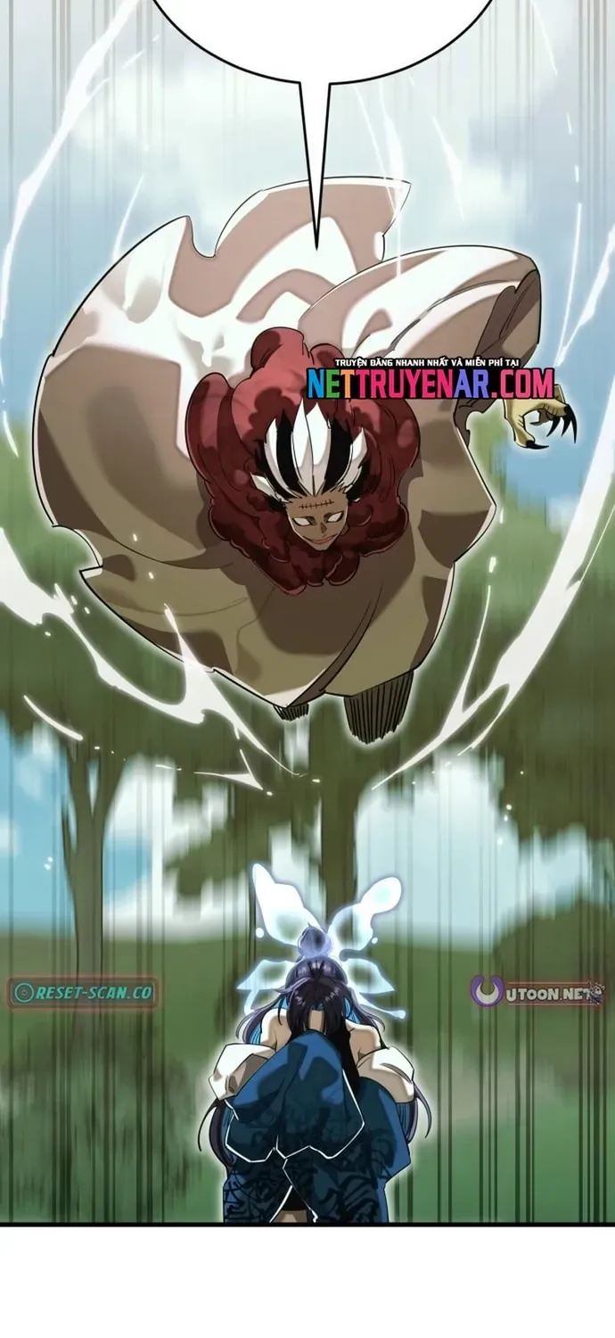 Thiên Ma Tái Lâm Chapter 101 - 101