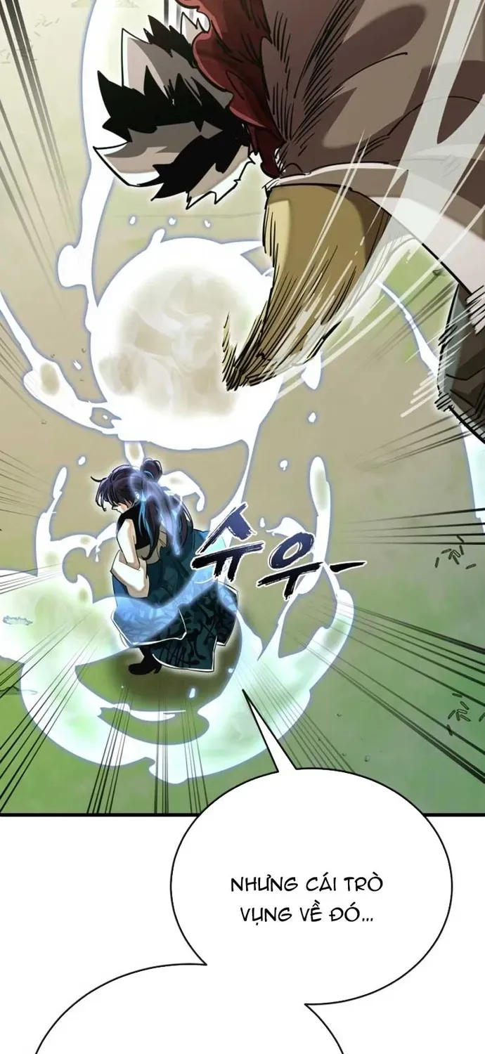 Thiên Ma Tái Lâm Chapter 101 - 104