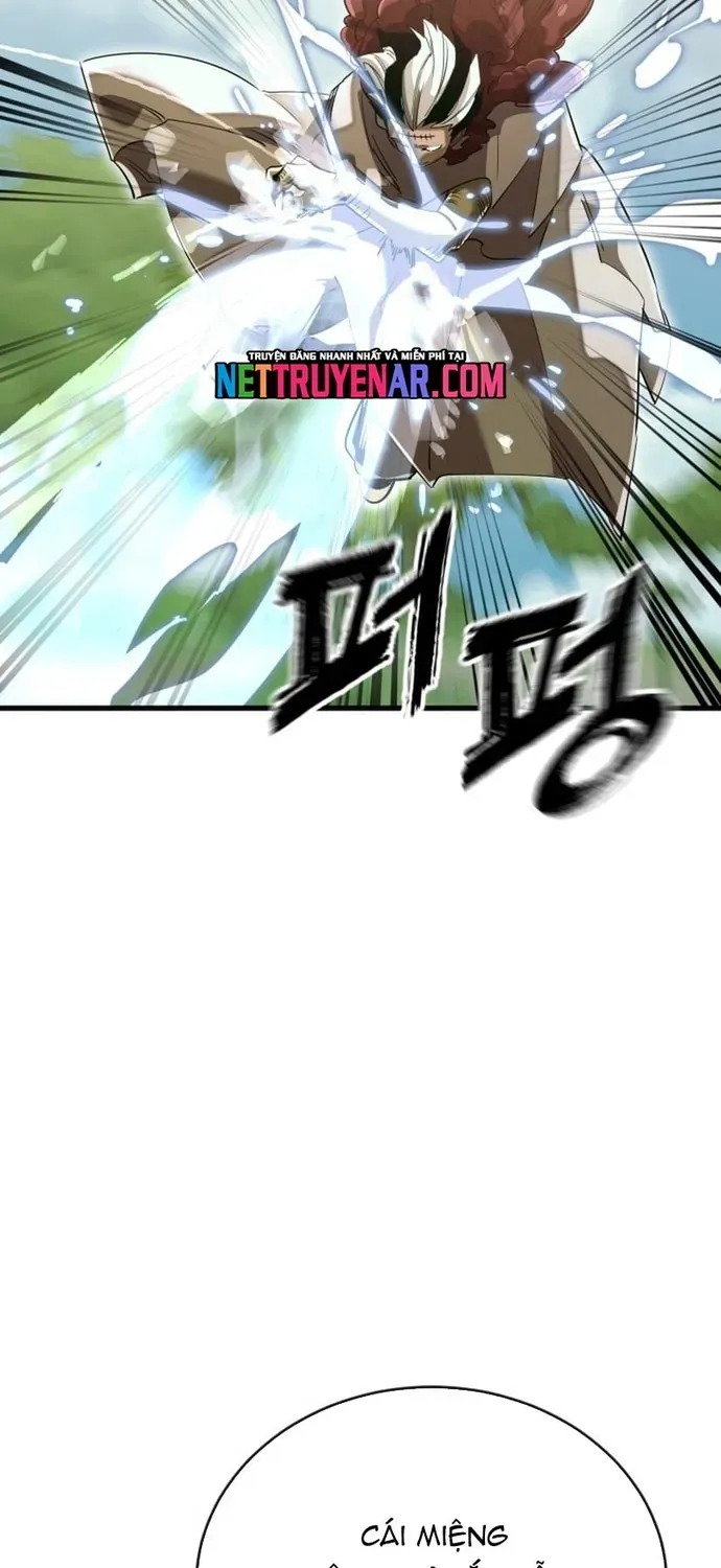 Thiên Ma Tái Lâm Chapter 101 - 106