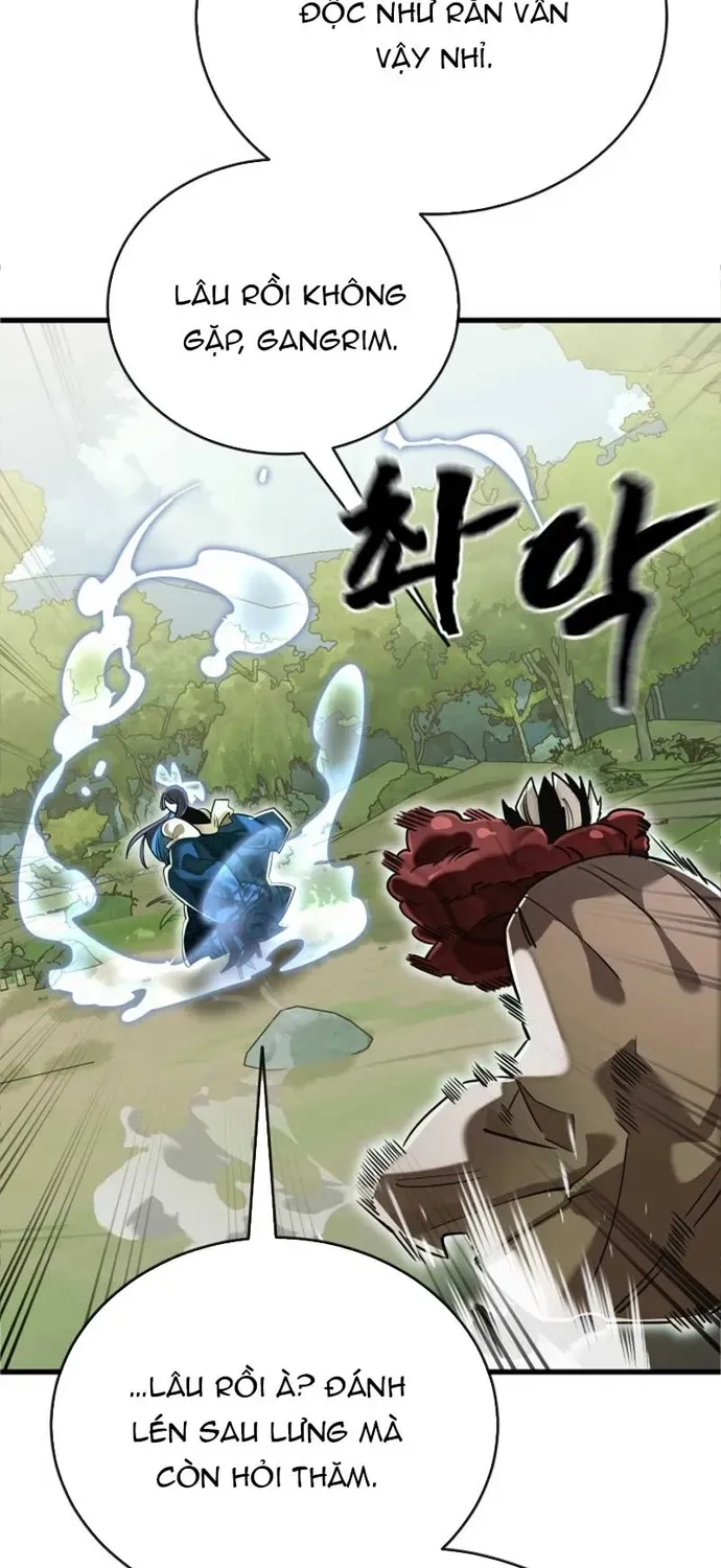 Thiên Ma Tái Lâm Chapter 101 - 107