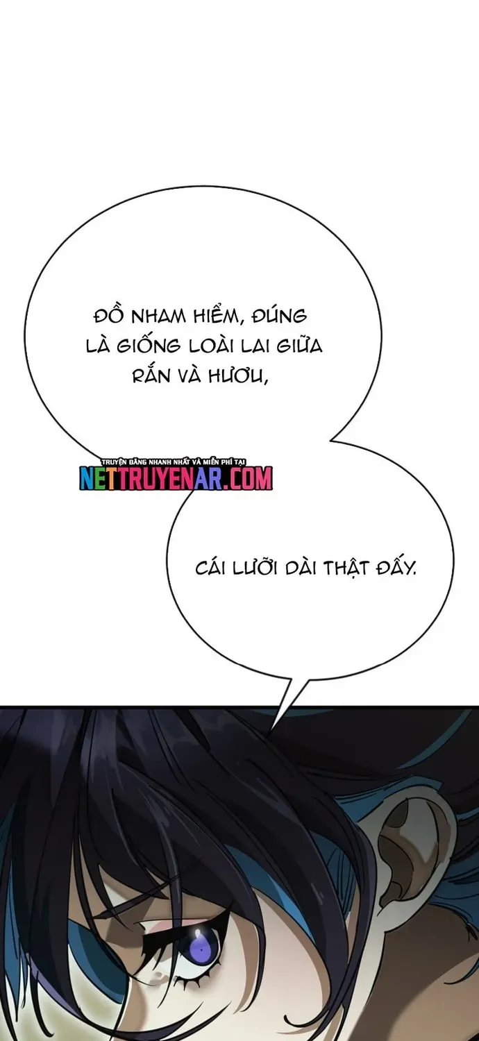 Thiên Ma Tái Lâm Chapter 101 - 110