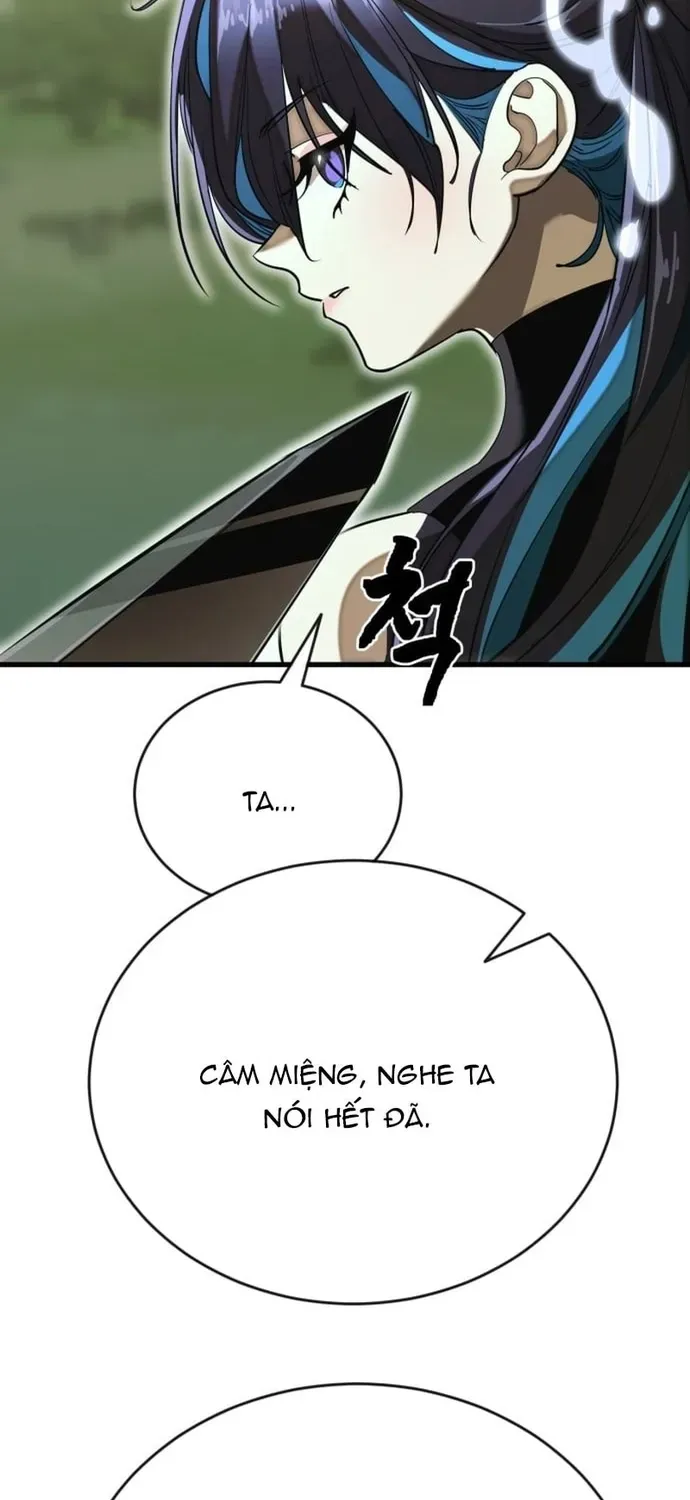 Thiên Ma Tái Lâm Chapter 101 - 125