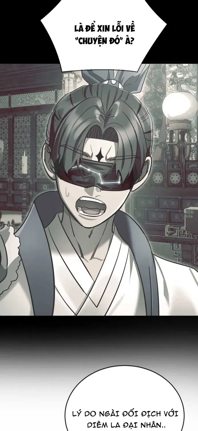 Thiên Ma Tái Lâm Chapter 101 - 15