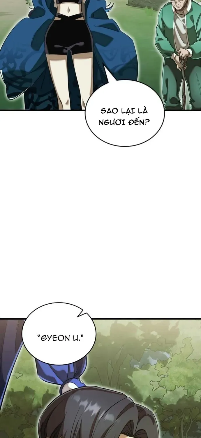 Thiên Ma Tái Lâm Chapter 101 - 3