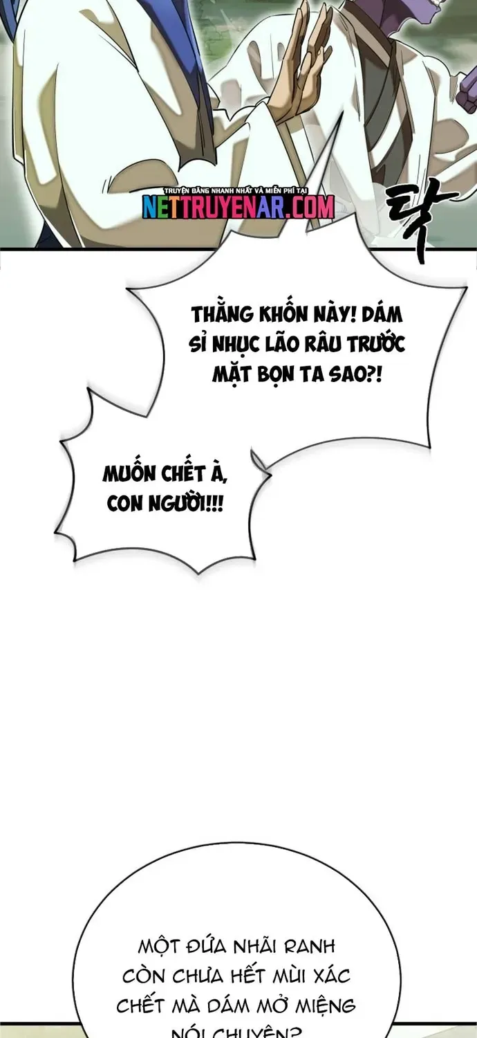 Thiên Ma Tái Lâm Chapter 101 - 30