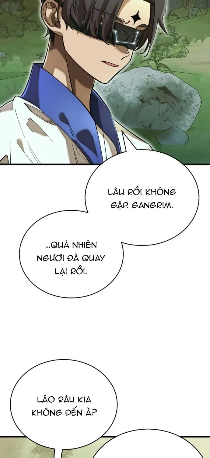 Thiên Ma Tái Lâm Chapter 101 - 4