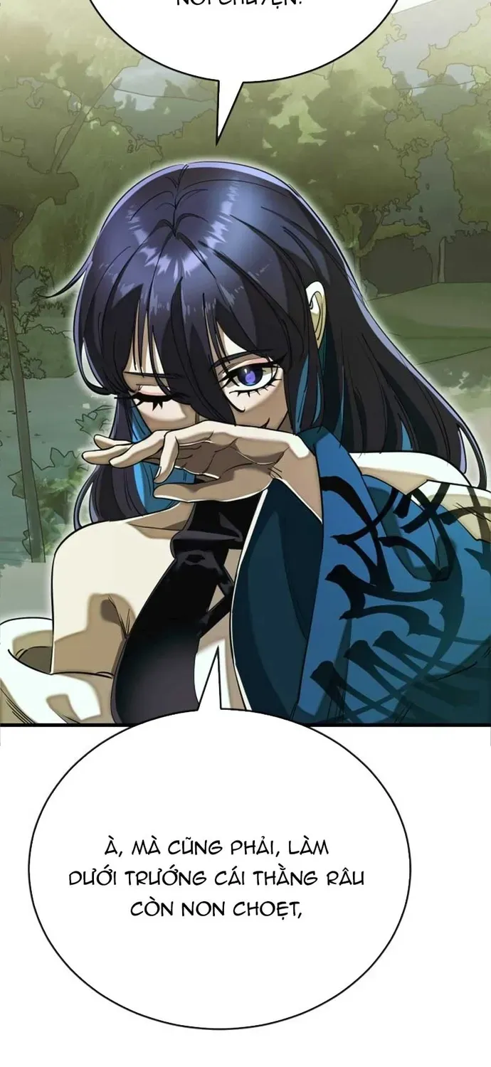 Thiên Ma Tái Lâm Chapter 101 - 31