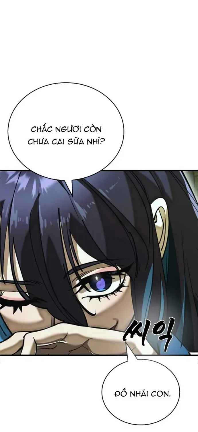 Thiên Ma Tái Lâm Chapter 101 - 32