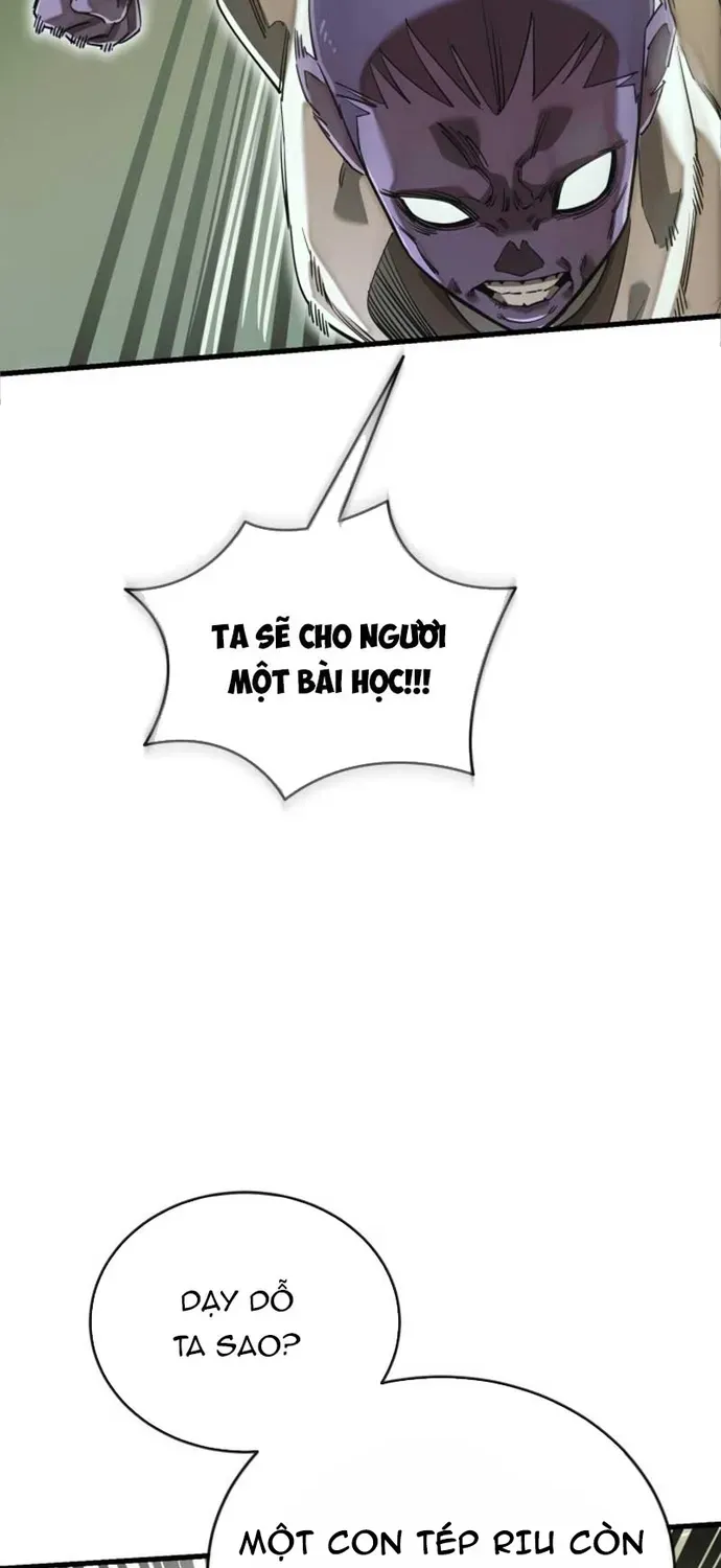 Thiên Ma Tái Lâm Chapter 101 - 34