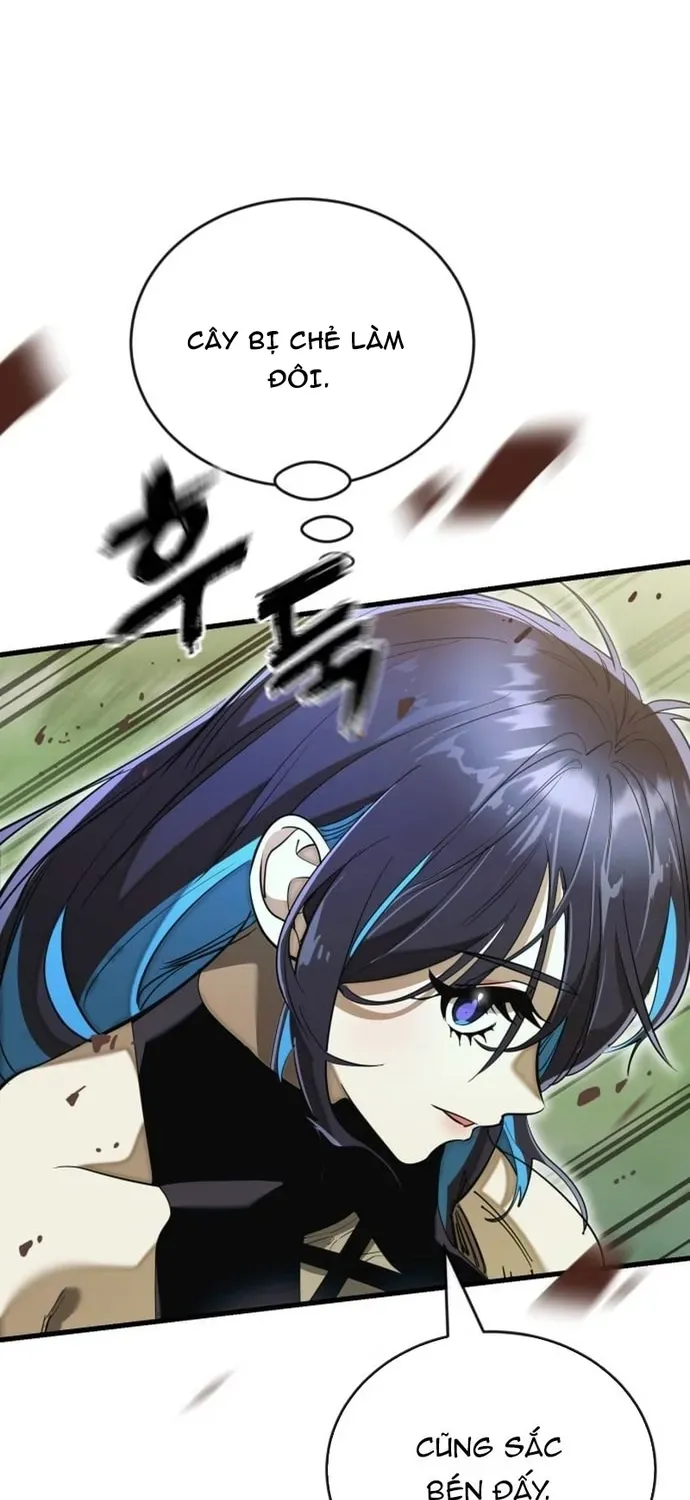 Thiên Ma Tái Lâm Chapter 101 - 44