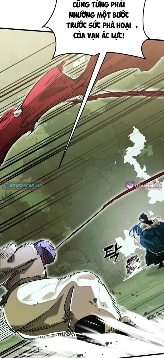 Thiên Ma Tái Lâm Chapter 101 - 51