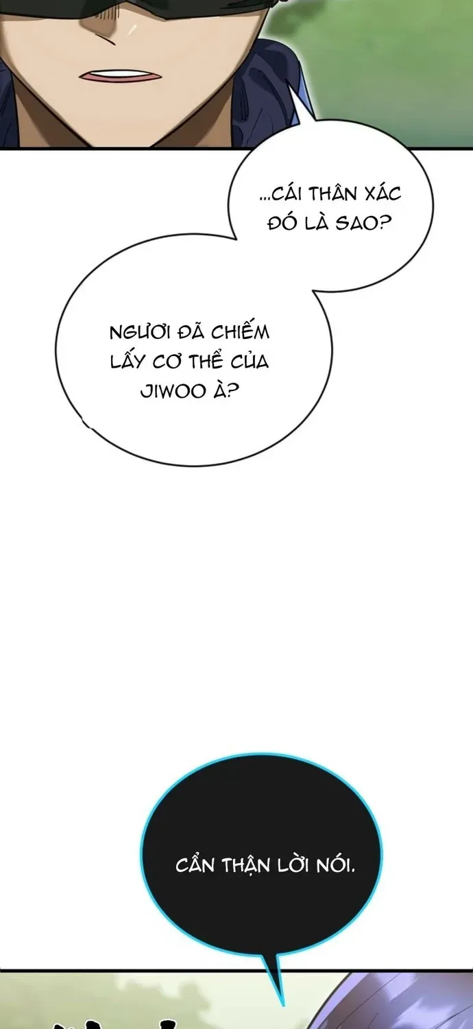 Thiên Ma Tái Lâm Chapter 101 - 8