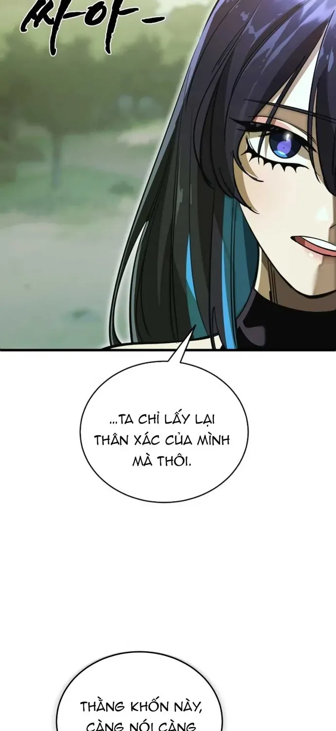 Thiên Ma Tái Lâm Chapter 101 - 9