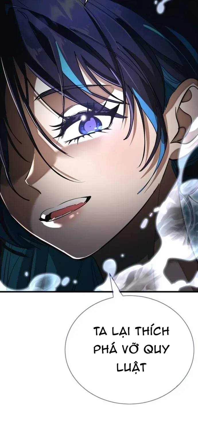 Thiên Ma Tái Lâm Chapter 101 - 81