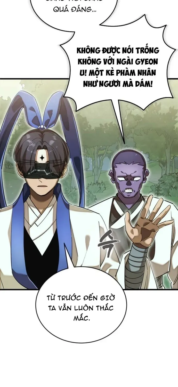 Thiên Ma Tái Lâm Chapter 101 - 10