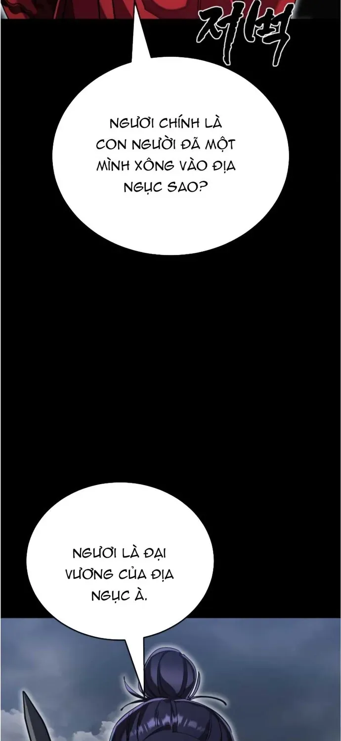 Thiên Ma Tái Lâm Chapter 102 - 101