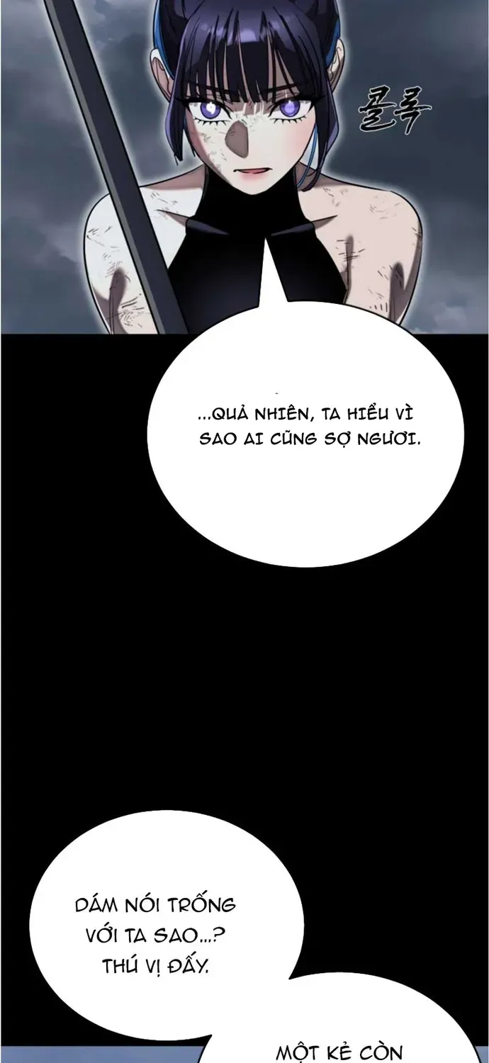 Thiên Ma Tái Lâm Chapter 102 - 102