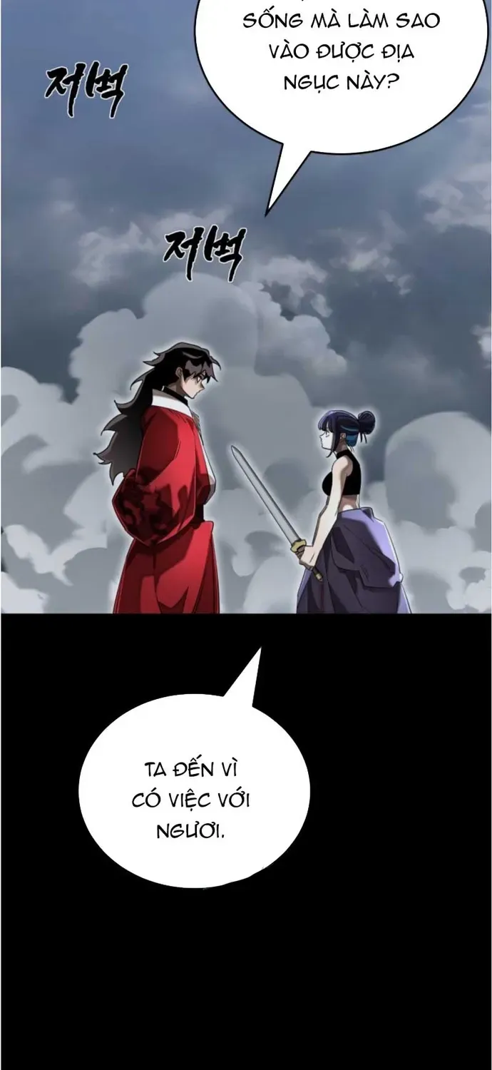 Thiên Ma Tái Lâm Chapter 102 - 103