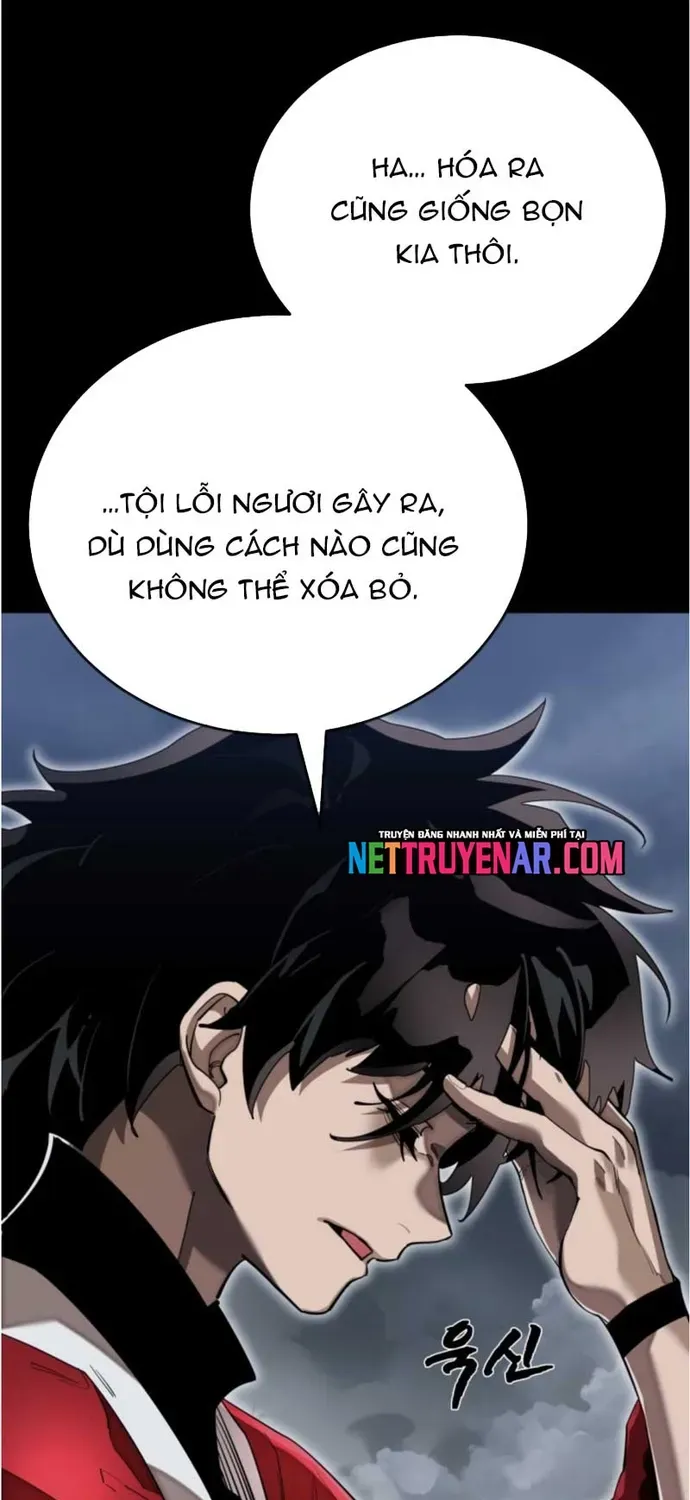 Thiên Ma Tái Lâm Chapter 102 - 104