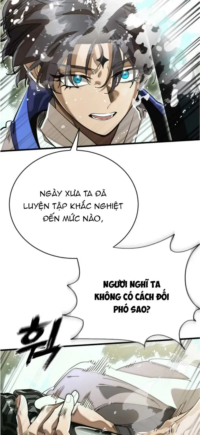 Thiên Ma Tái Lâm Chapter 102 - 18