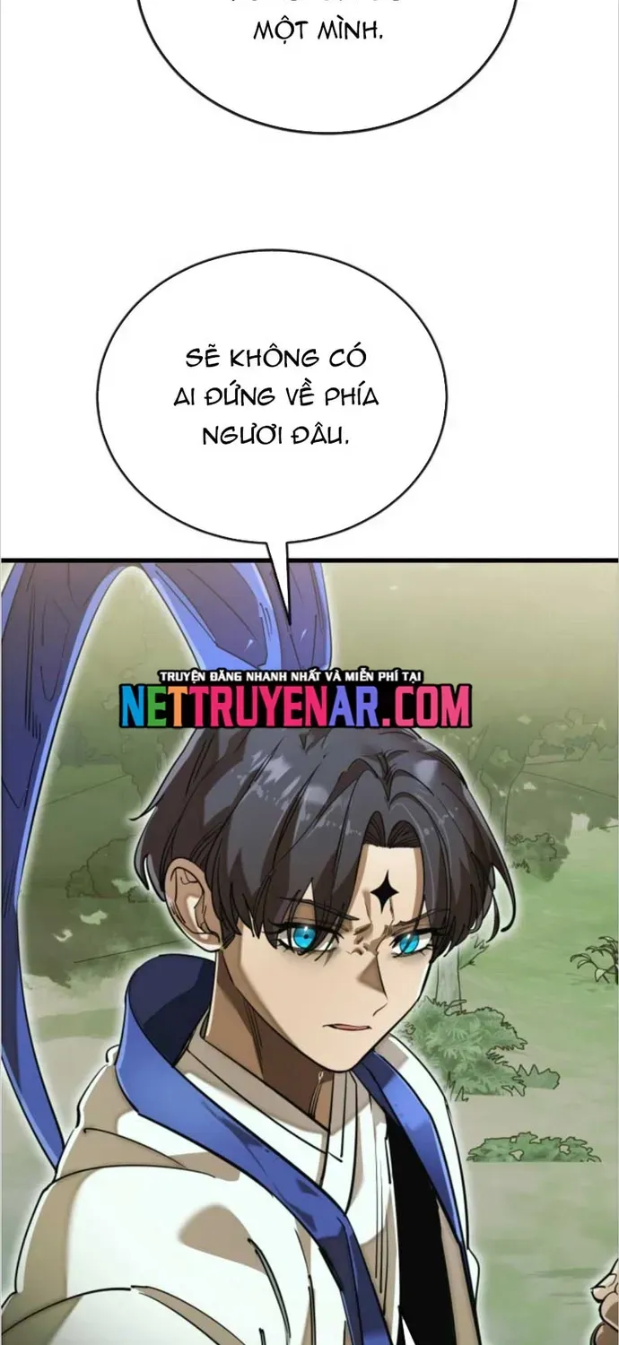 Thiên Ma Tái Lâm Chapter 102 - 3