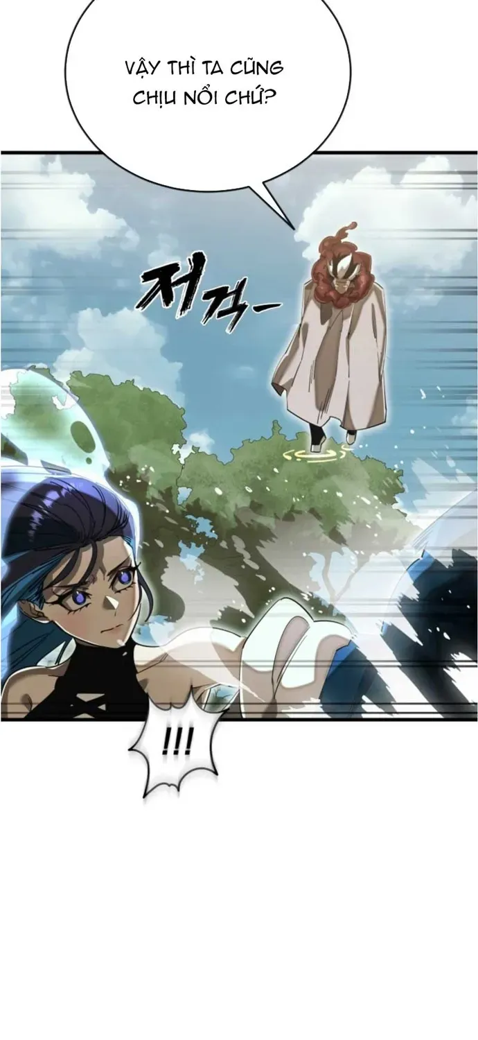 Thiên Ma Tái Lâm Chapter 102 - 27