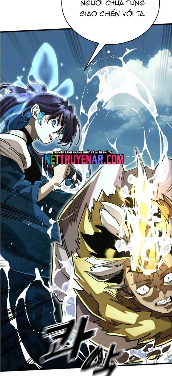 Thiên Ma Tái Lâm Chapter 102 - 34