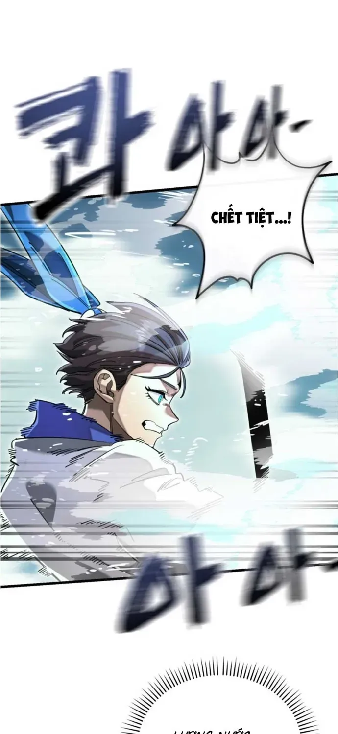 Thiên Ma Tái Lâm Chapter 102 - 40