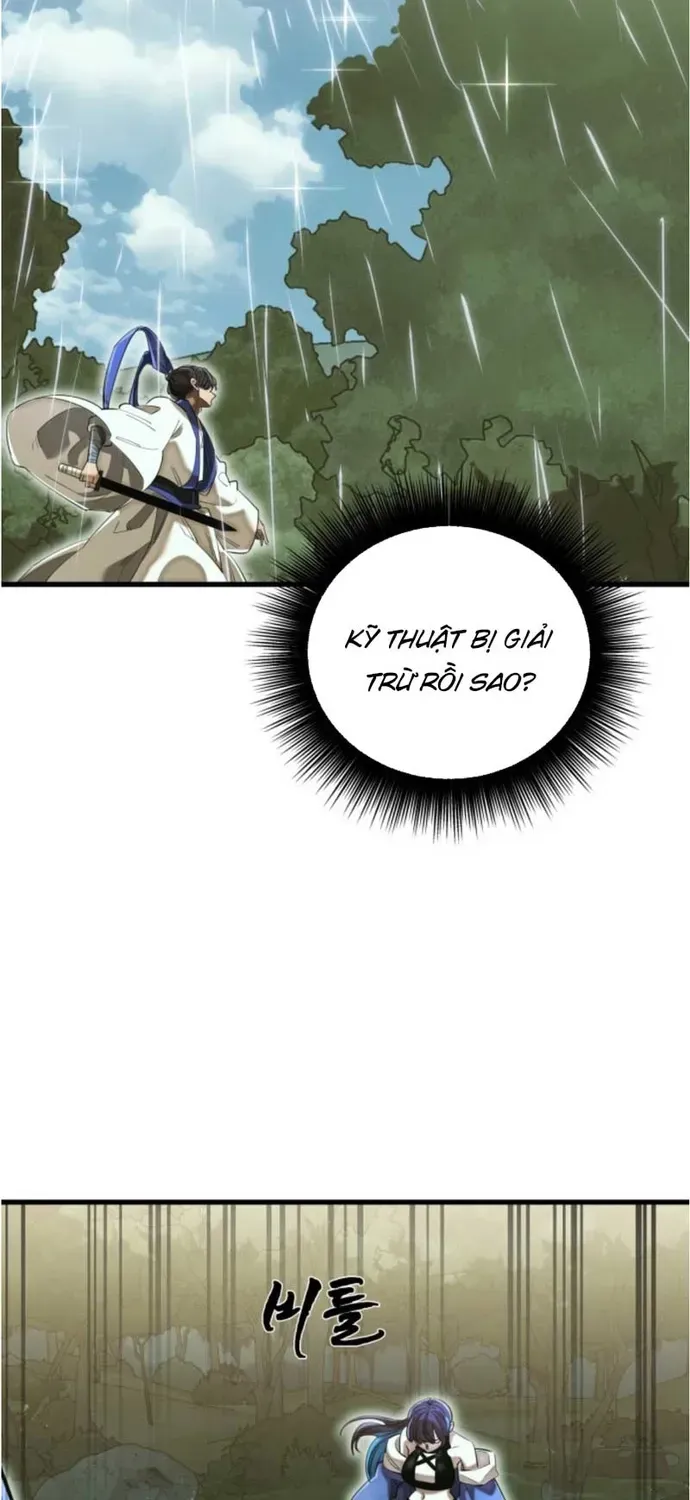 Thiên Ma Tái Lâm Chapter 102 - 46