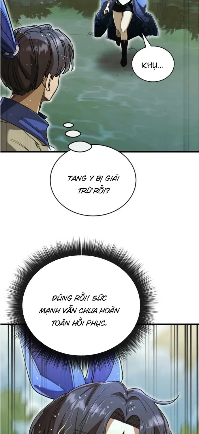 Thiên Ma Tái Lâm Chapter 102 - 47