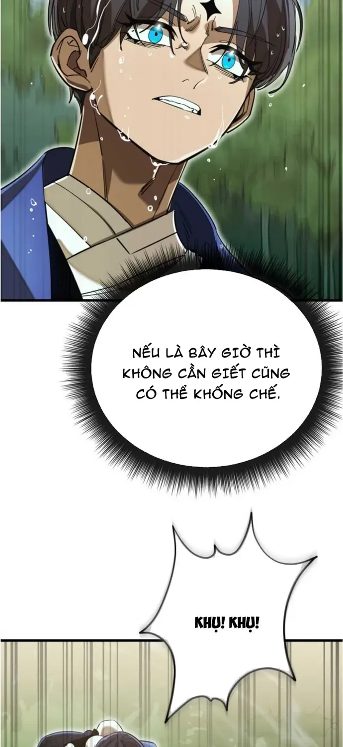 Thiên Ma Tái Lâm Chapter 102 - 48