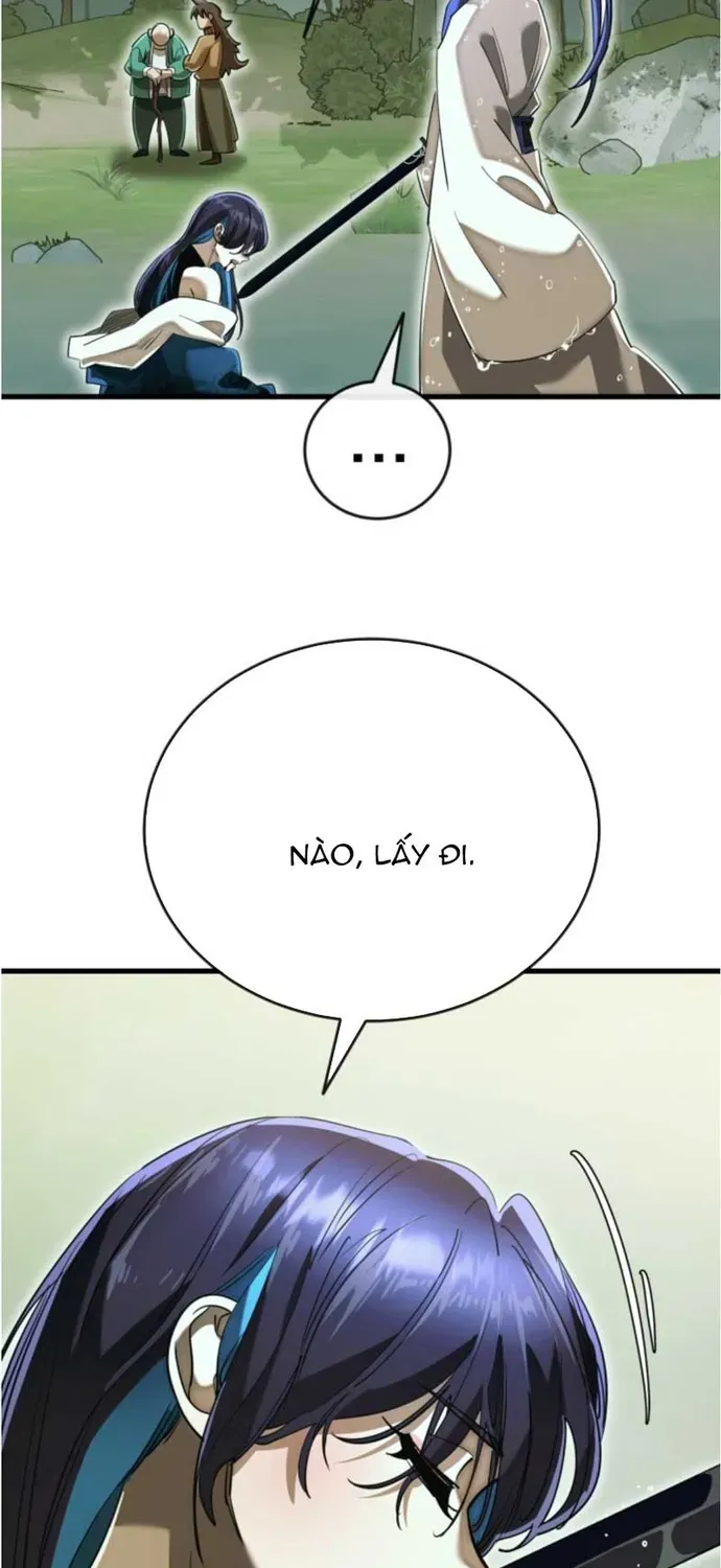 Thiên Ma Tái Lâm Chapter 102 - 55