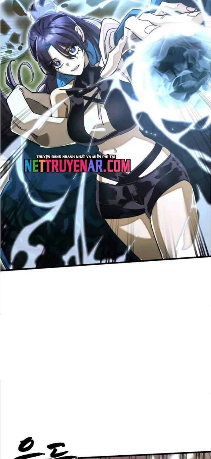 Thiên Ma Tái Lâm Chapter 102 - 8