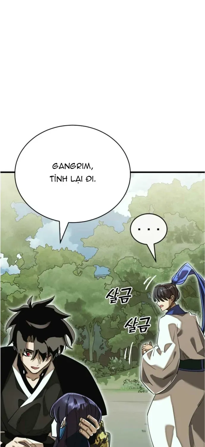 Thiên Ma Tái Lâm Chapter 102 - 85