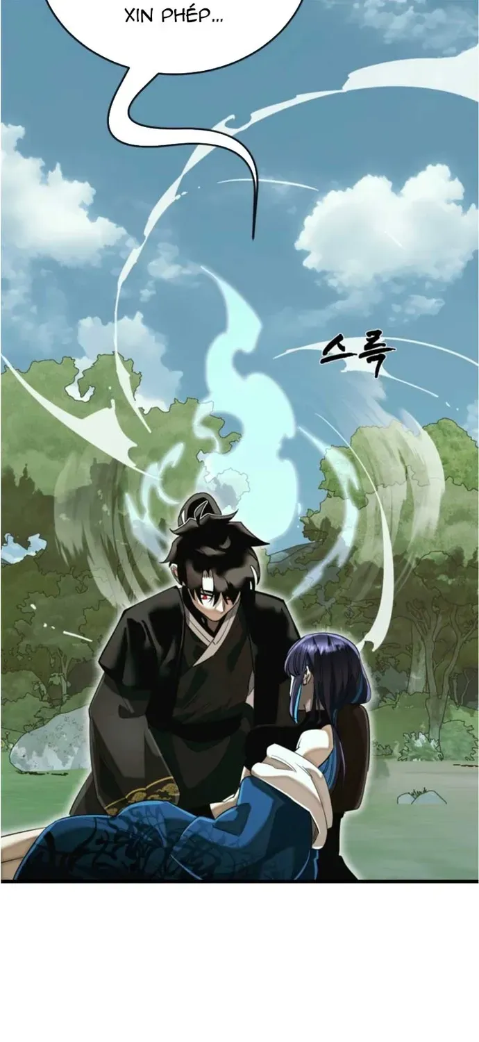 Thiên Ma Tái Lâm Chapter 102 - 92