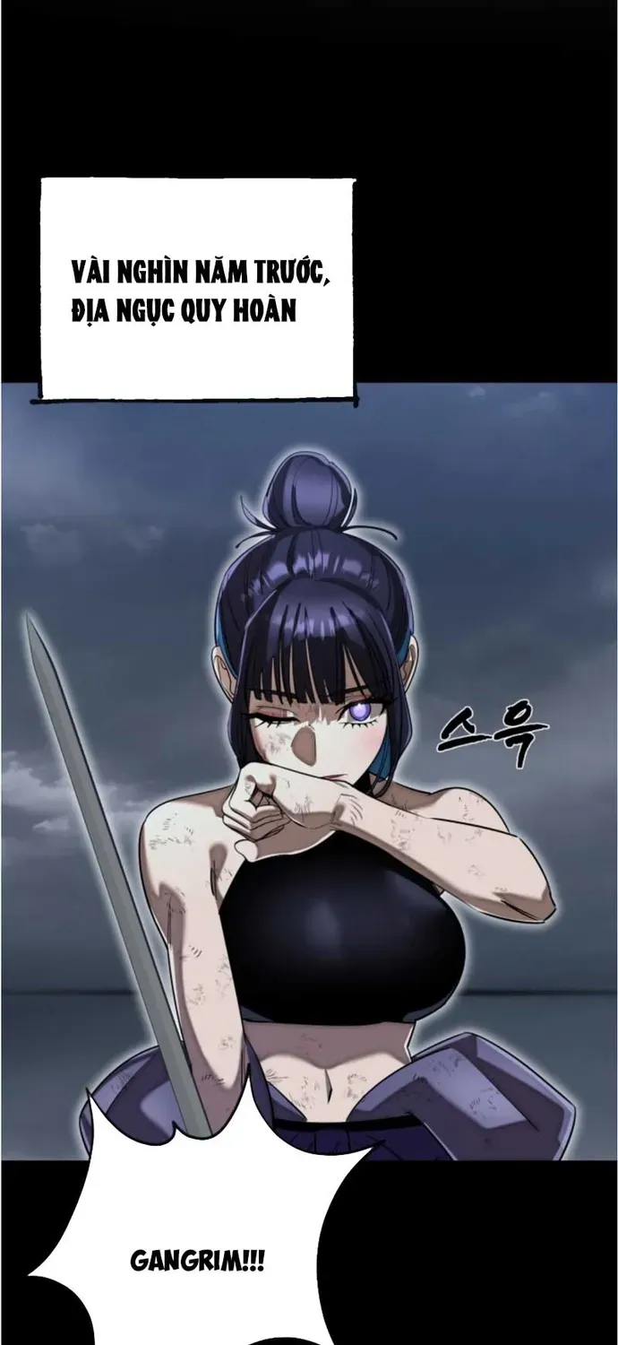 Thiên Ma Tái Lâm Chapter 102 - 96