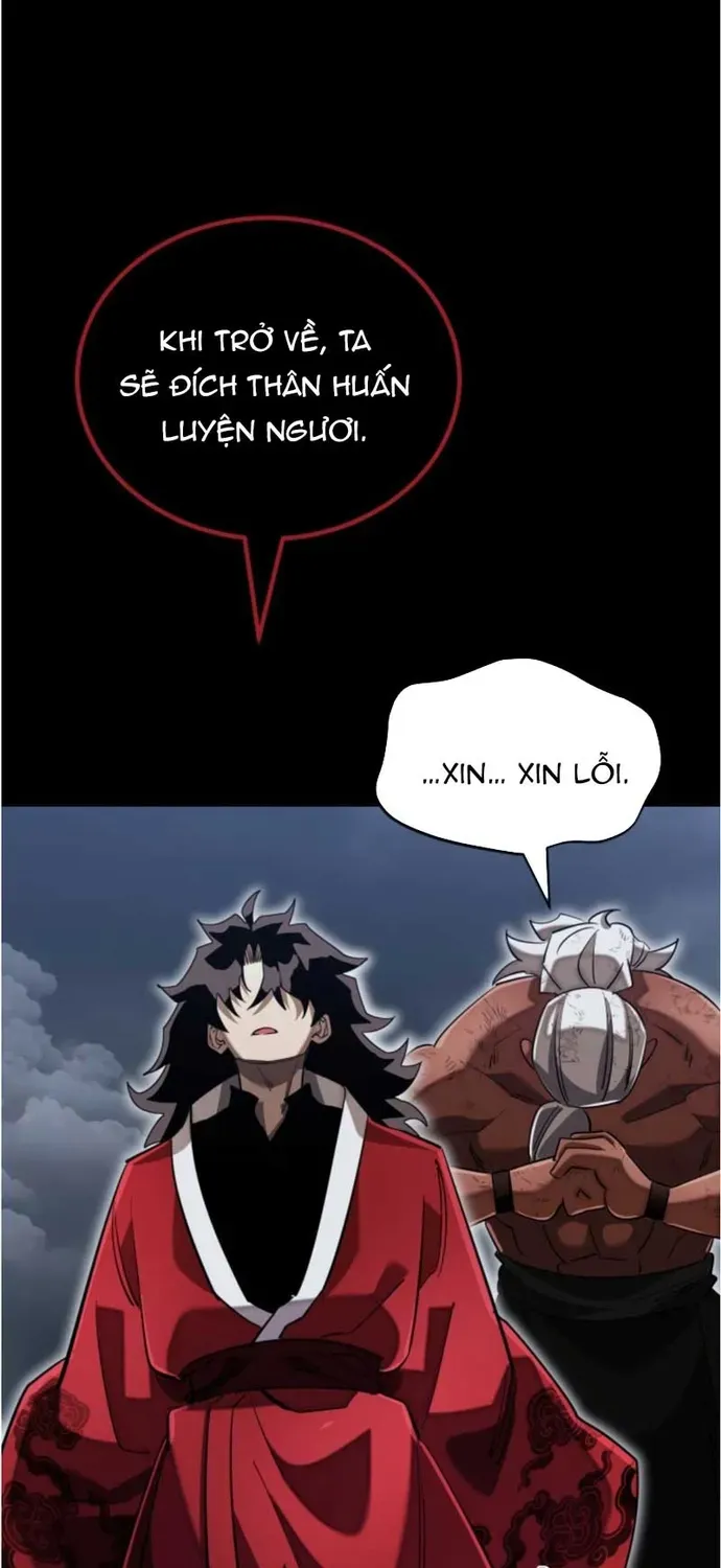Thiên Ma Tái Lâm Chapter 102 - 100