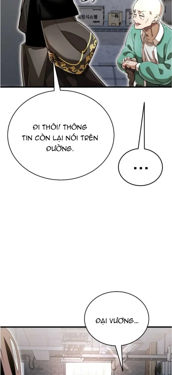 Thiên Ma Tái Lâm Chapter 103 - 104