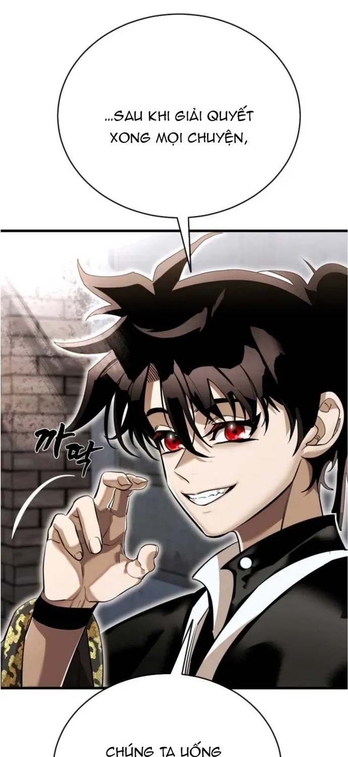 Thiên Ma Tái Lâm Chapter 103 - 106