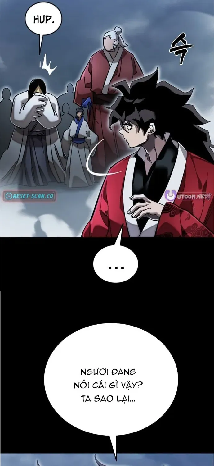 Thiên Ma Tái Lâm Chapter 103 - 12