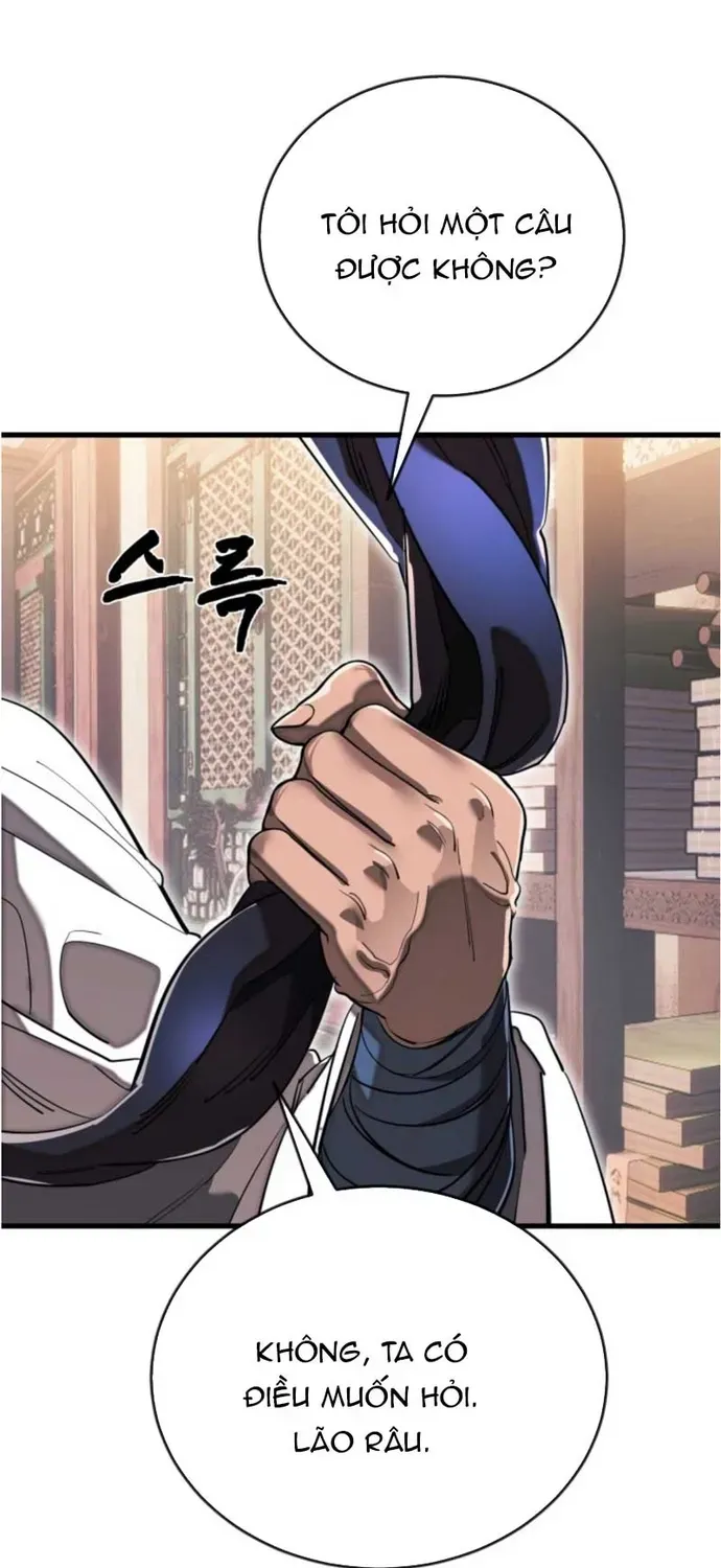 Thiên Ma Tái Lâm Chapter 103 - 114