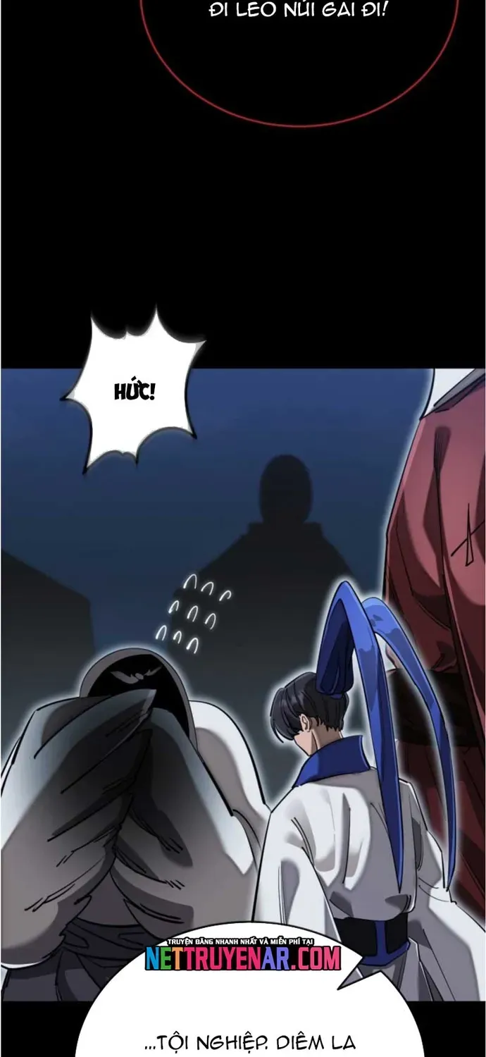 Thiên Ma Tái Lâm Chapter 103 - 15