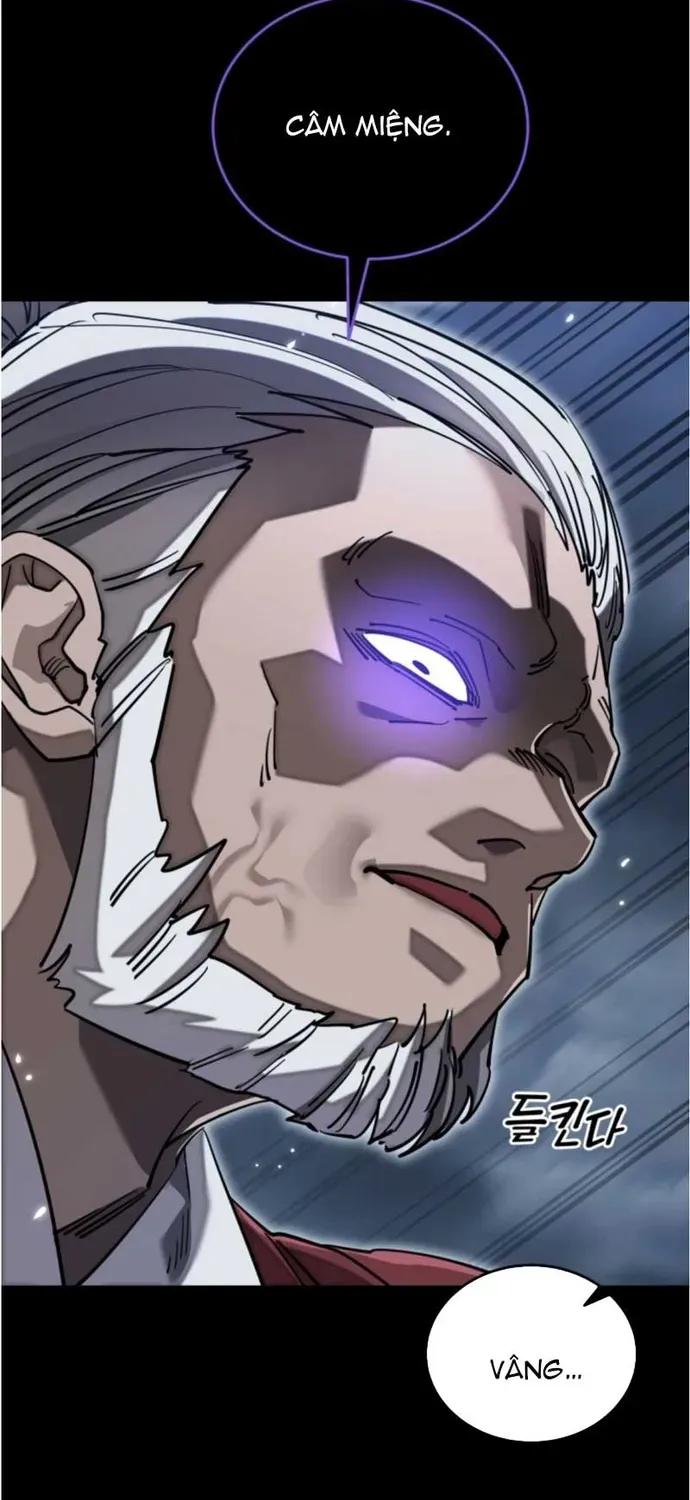 Thiên Ma Tái Lâm Chapter 103 - 20