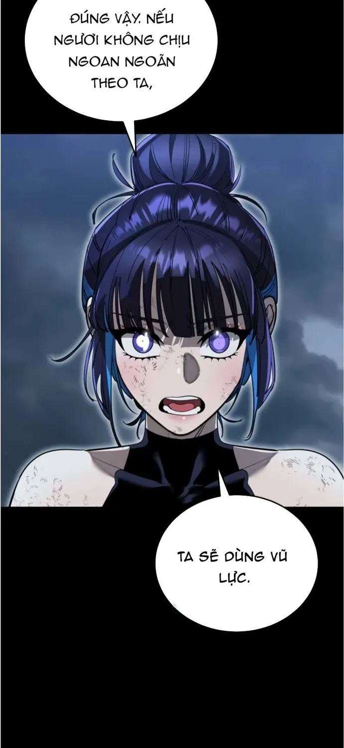 Thiên Ma Tái Lâm Chapter 103 - 3